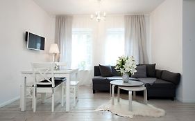 Elite Apartments Gdansk Old Town